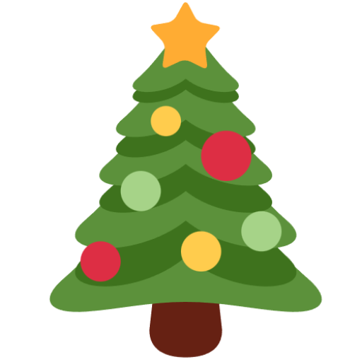Christmas Atmosphere