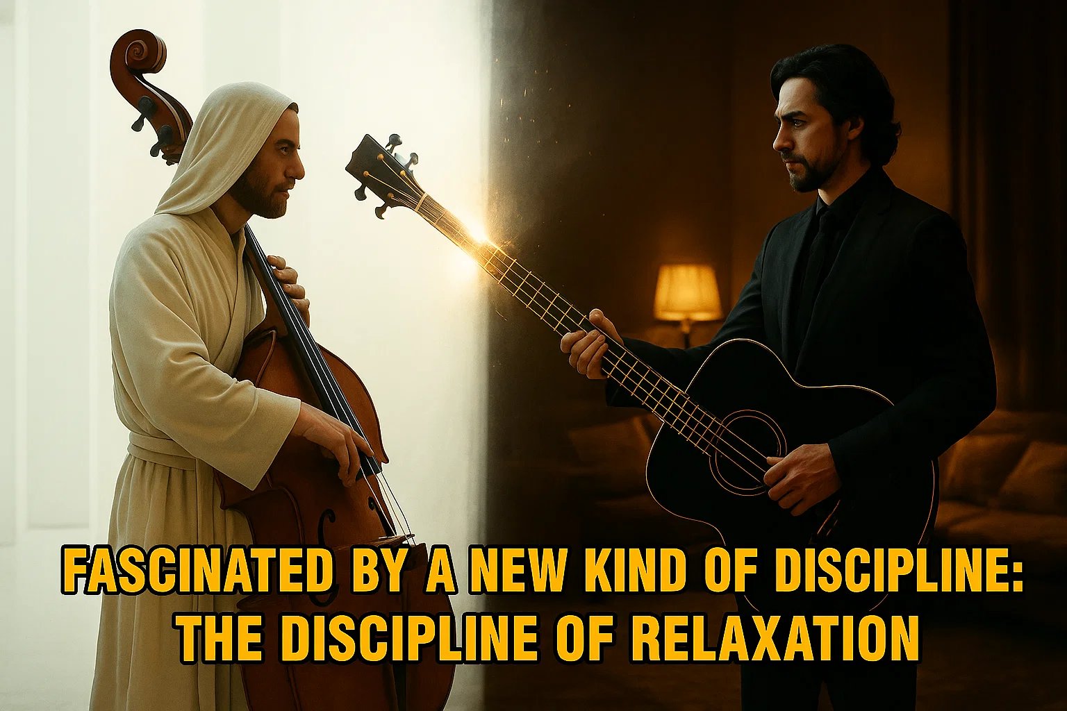 The Dark Side of Comfort