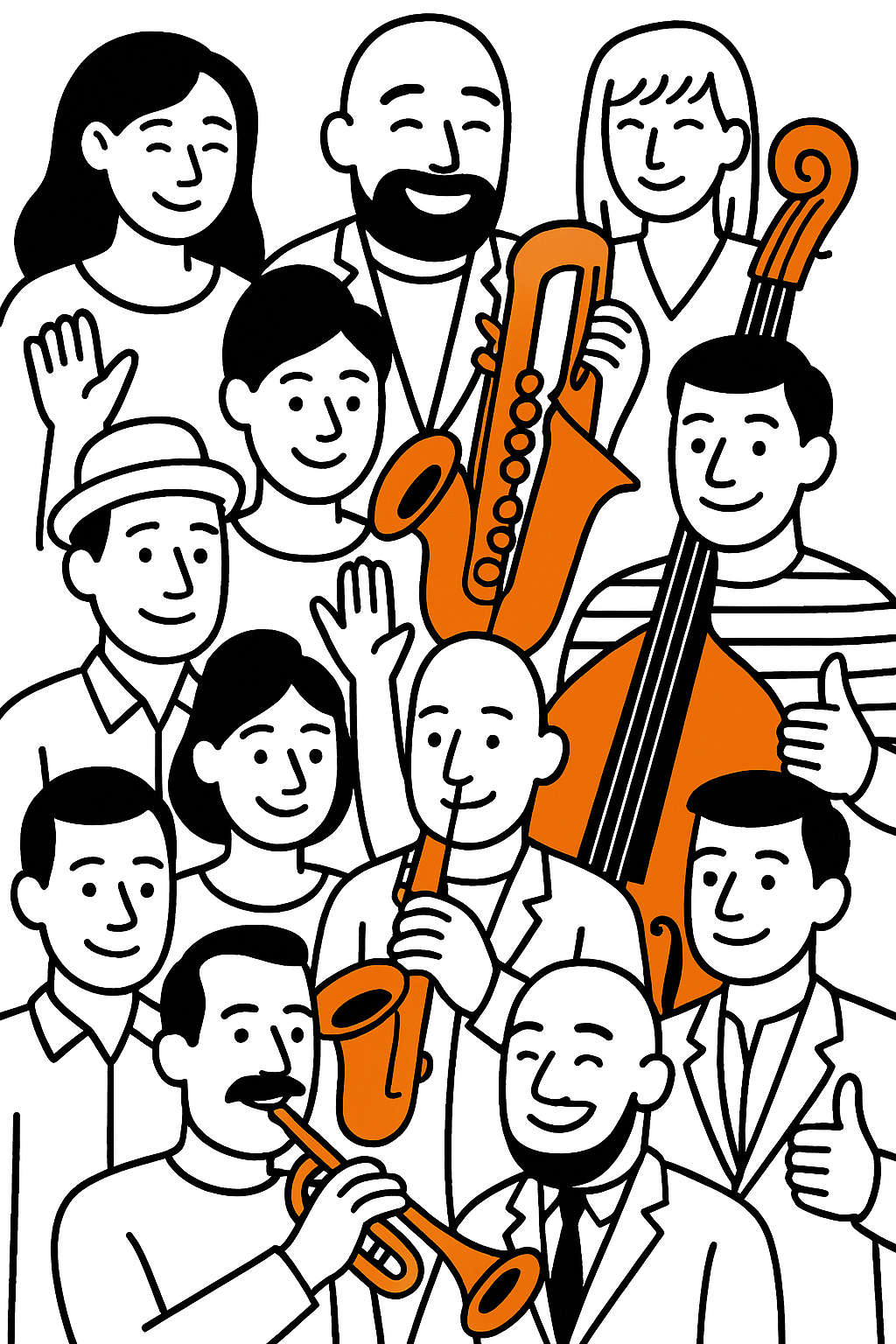 community